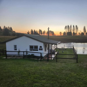 Oakridge Farm Cottage